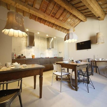 Apartamento Residenza Corso Baccio SantʼElpidio a Mare Exterior foto