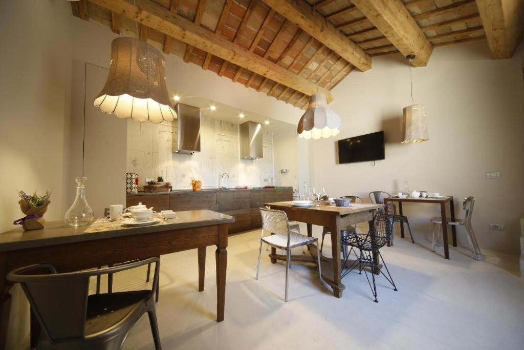 Apartamento Residenza Corso Baccio SantʼElpidio a Mare Exterior foto