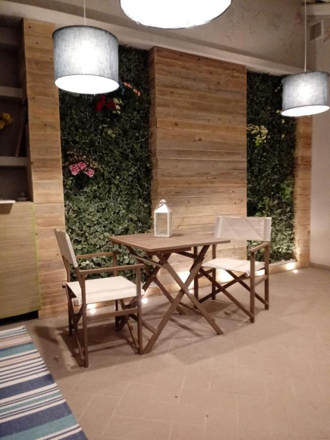 Apartamento Residenza Corso Baccio SantʼElpidio a Mare Exterior foto