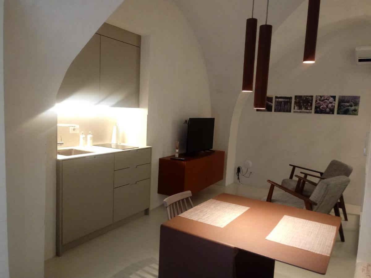 Apartamento Residenza Corso Baccio SantʼElpidio a Mare Exterior foto
