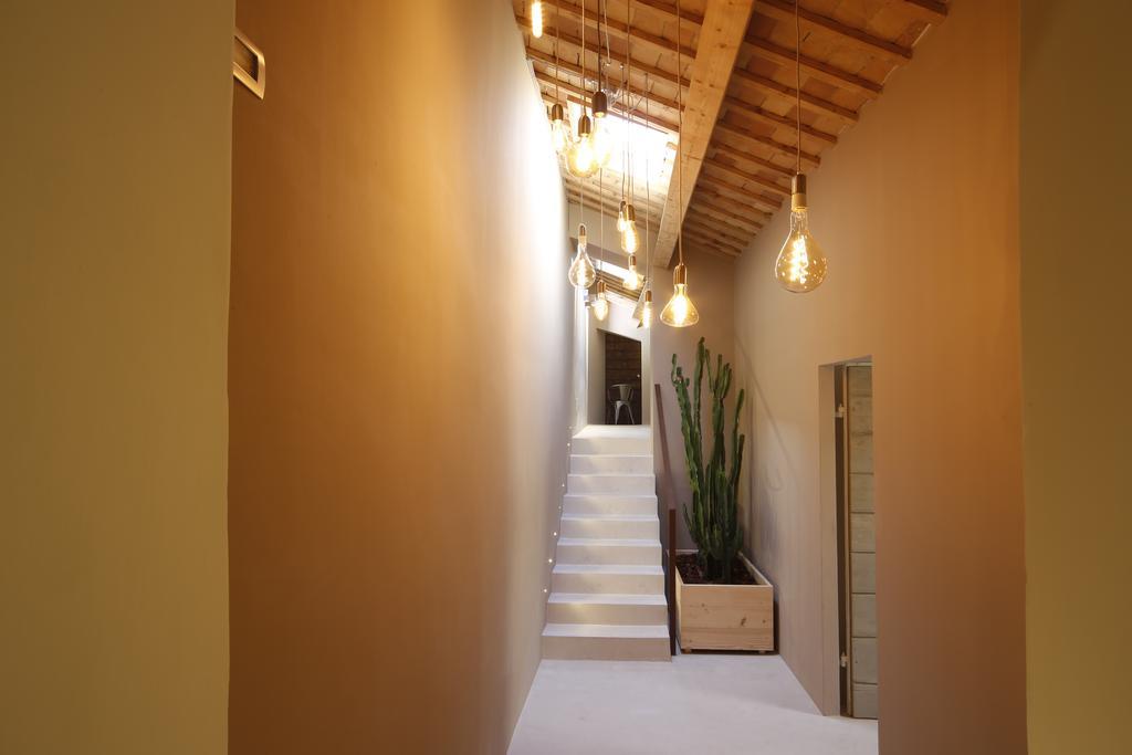 Apartamento Residenza Corso Baccio SantʼElpidio a Mare Exterior foto