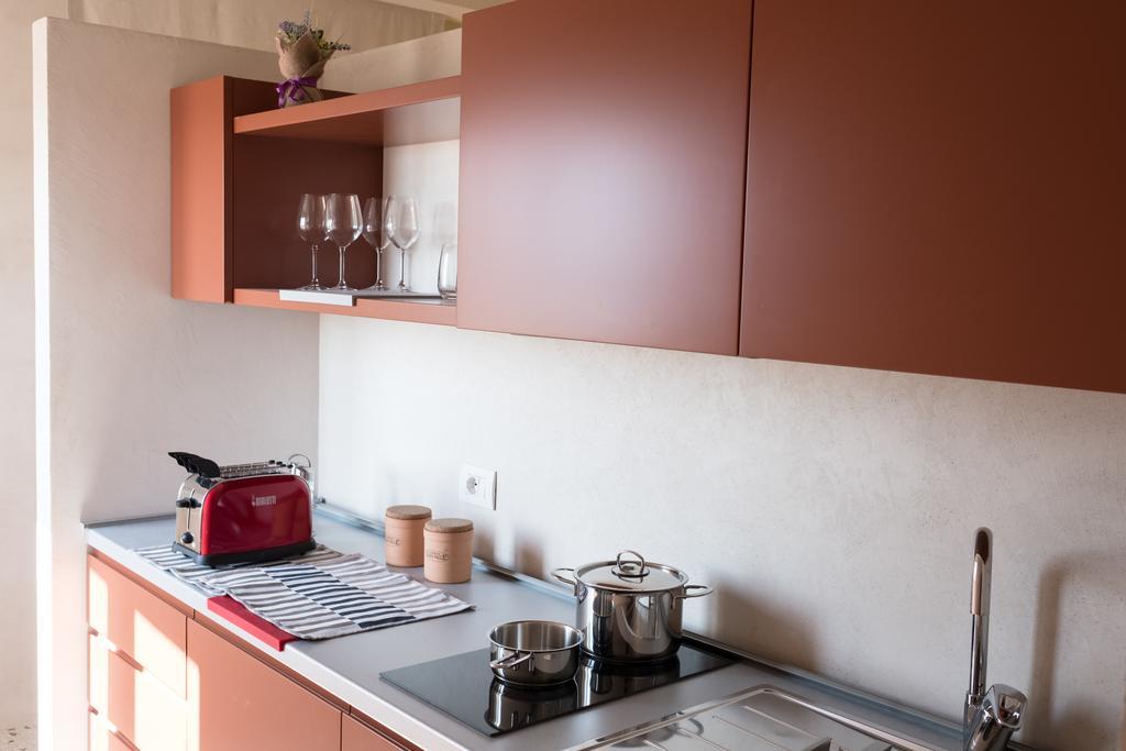 Apartamento Residenza Corso Baccio SantʼElpidio a Mare Exterior foto