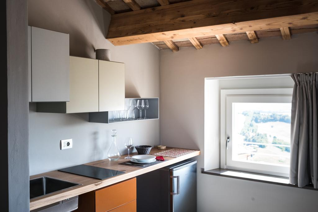 Apartamento Residenza Corso Baccio SantʼElpidio a Mare Exterior foto