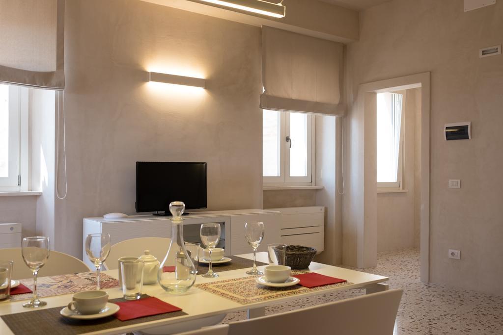 Apartamento Residenza Corso Baccio SantʼElpidio a Mare Exterior foto