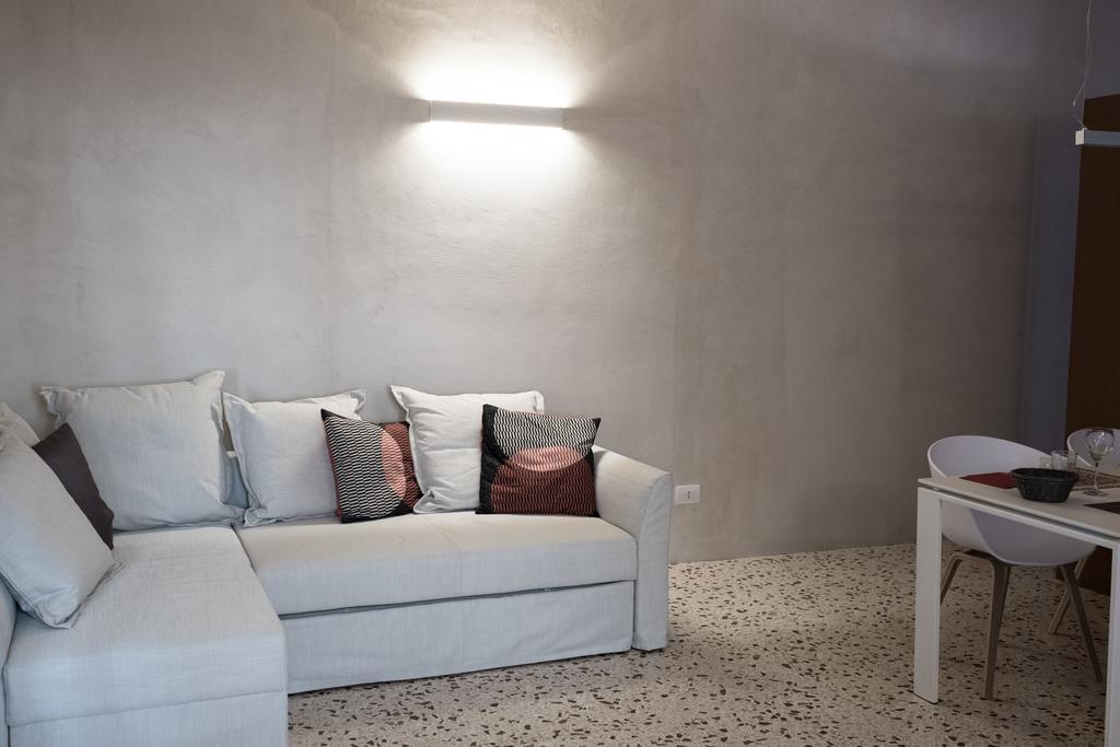 Apartamento Residenza Corso Baccio SantʼElpidio a Mare Exterior foto