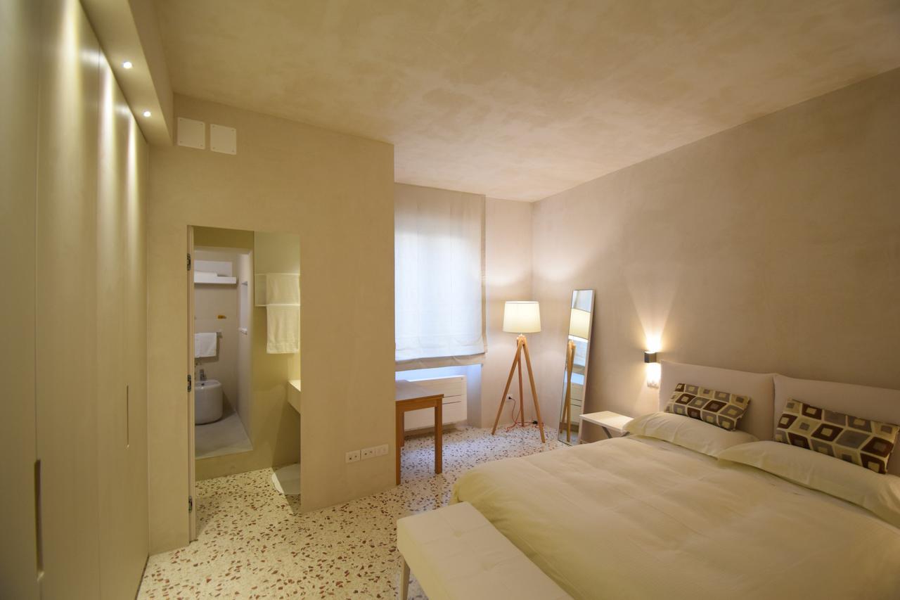 Apartamento Residenza Corso Baccio SantʼElpidio a Mare Exterior foto