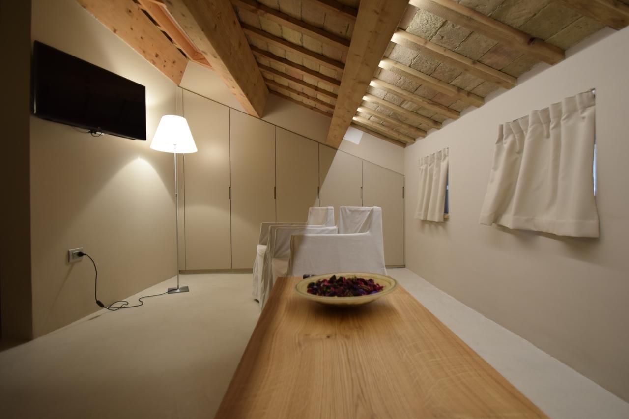 Apartamento Residenza Corso Baccio SantʼElpidio a Mare Exterior foto