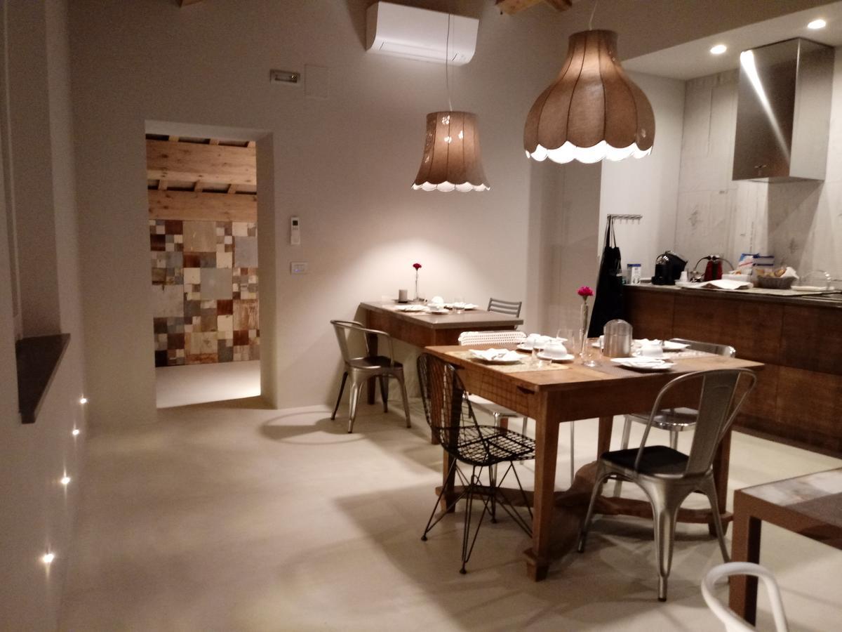 Apartamento Residenza Corso Baccio SantʼElpidio a Mare Exterior foto