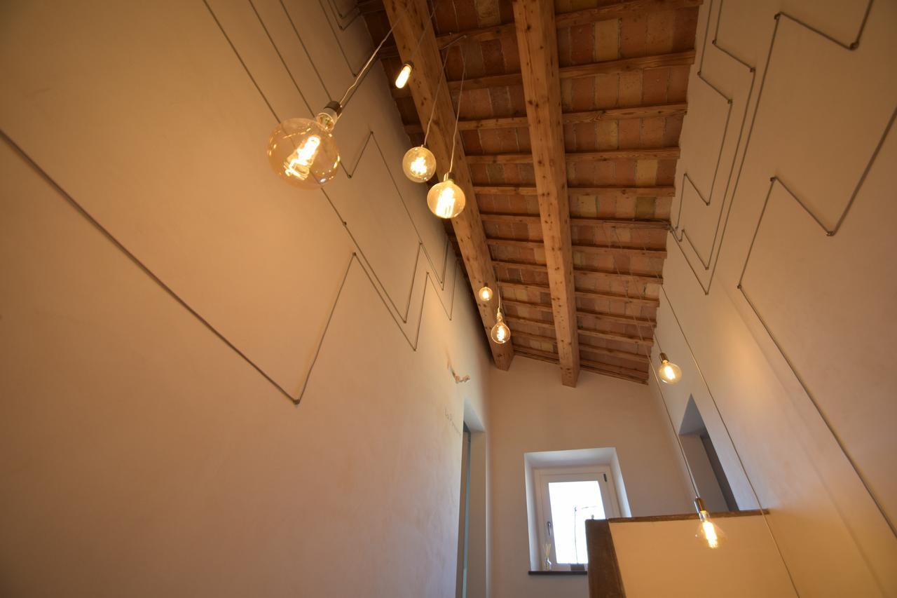 Apartamento Residenza Corso Baccio SantʼElpidio a Mare Exterior foto