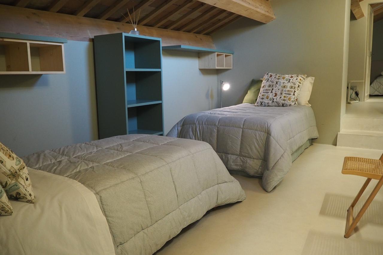 Apartamento Residenza Corso Baccio SantʼElpidio a Mare Exterior foto