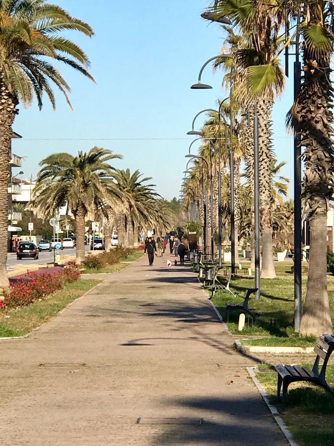 Apartamento Residenza Corso Baccio SantʼElpidio a Mare Exterior foto