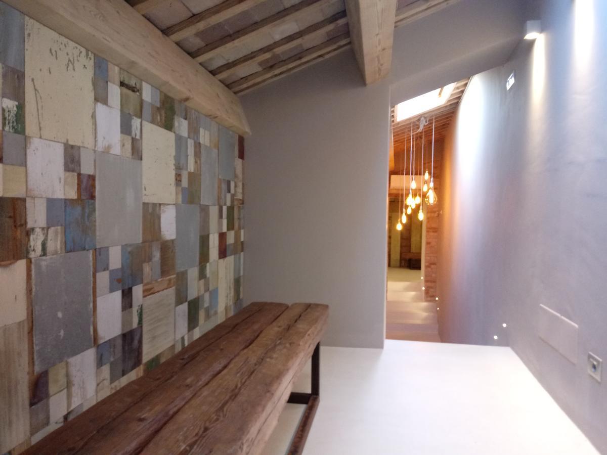 Apartamento Residenza Corso Baccio SantʼElpidio a Mare Exterior foto