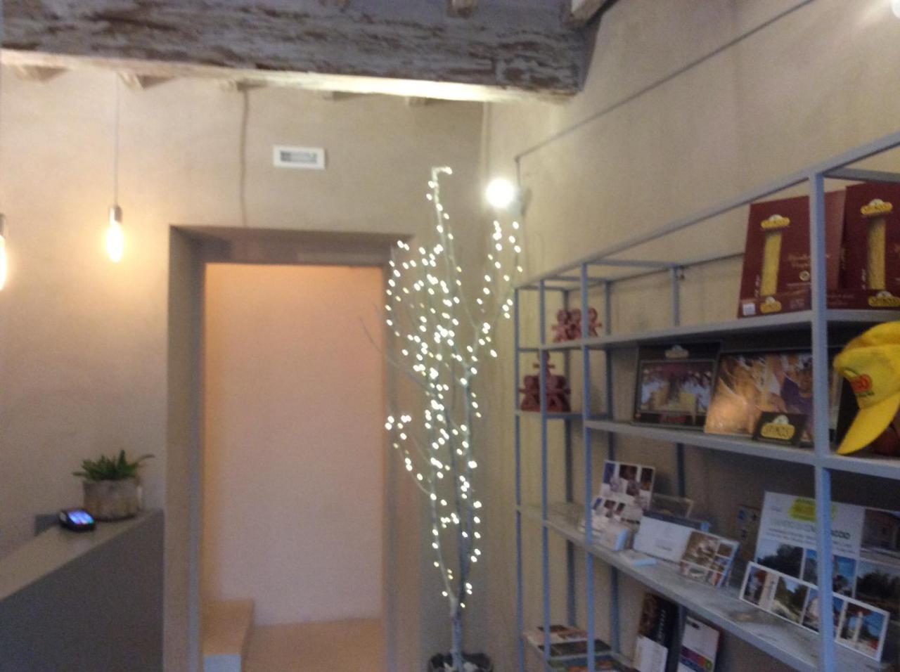 Apartamento Residenza Corso Baccio SantʼElpidio a Mare Exterior foto