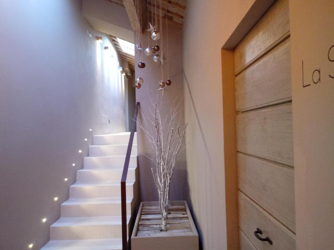 Apartamento Residenza Corso Baccio SantʼElpidio a Mare Exterior foto