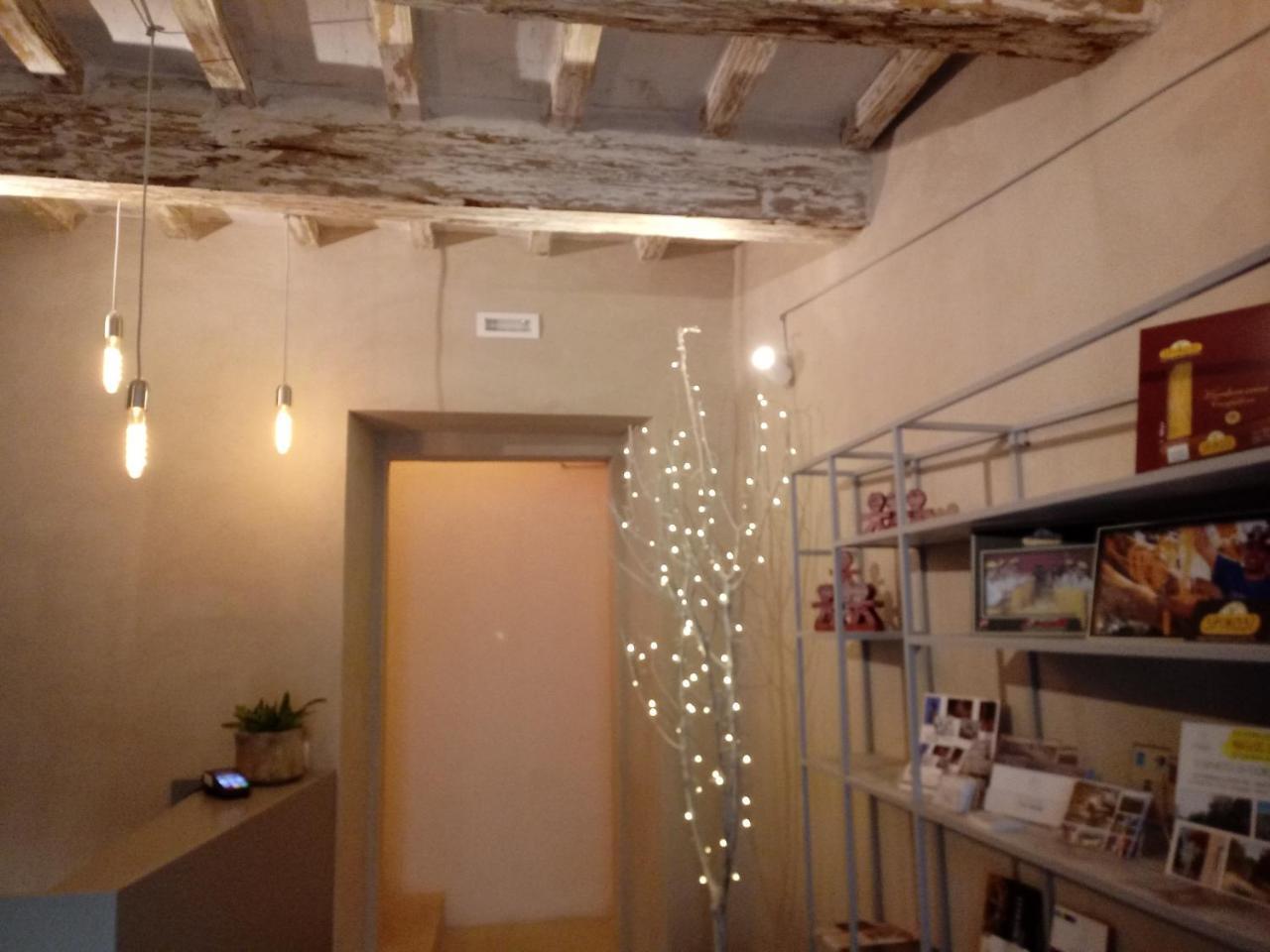 Apartamento Residenza Corso Baccio SantʼElpidio a Mare Exterior foto