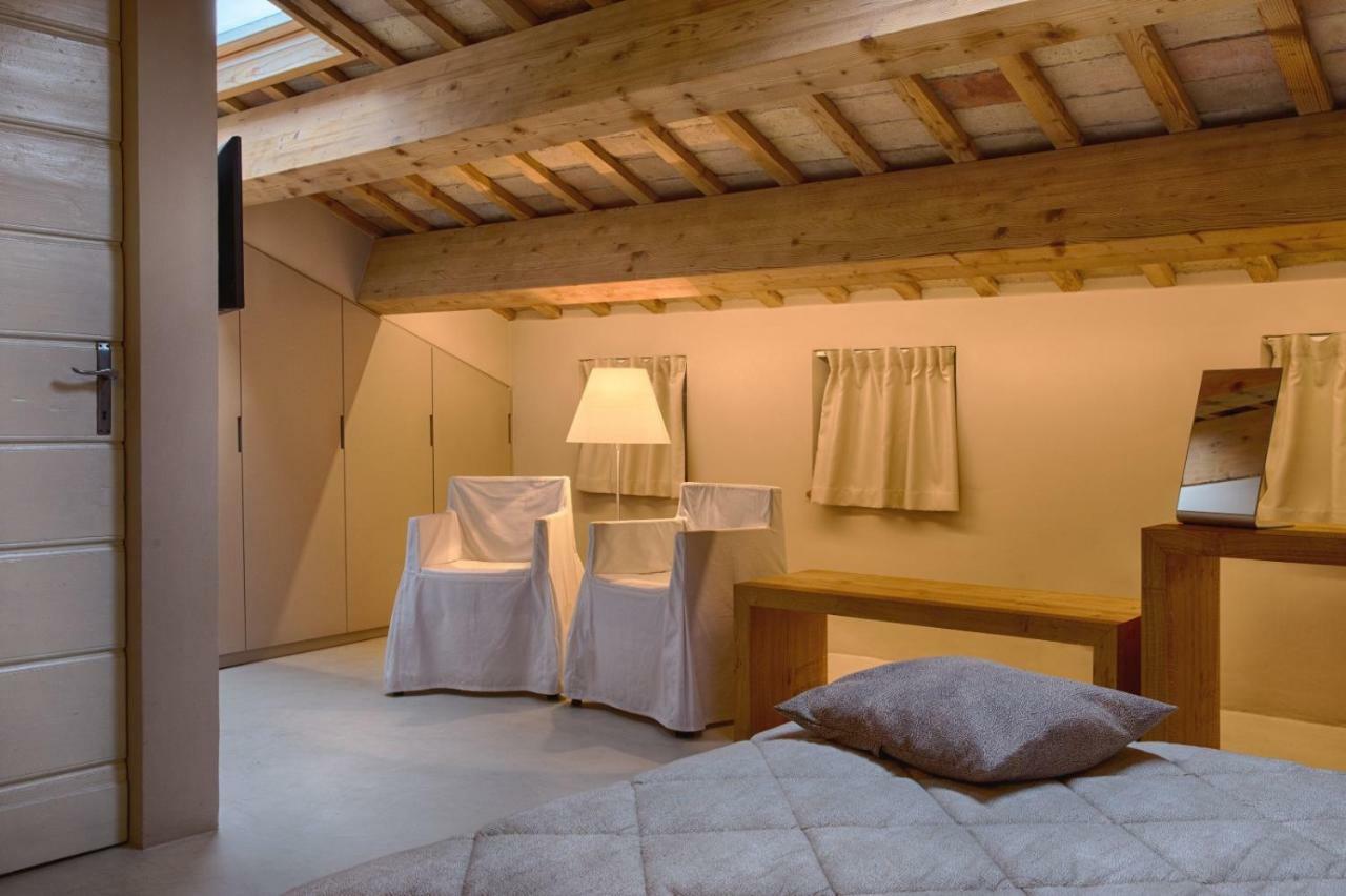 Apartamento Residenza Corso Baccio SantʼElpidio a Mare Exterior foto