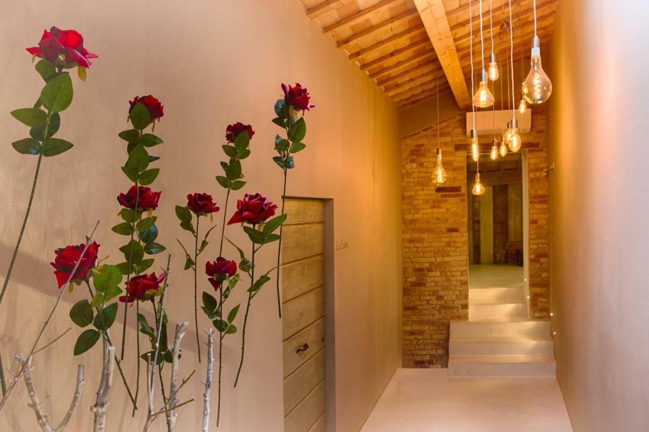 Apartamento Residenza Corso Baccio SantʼElpidio a Mare Exterior foto
