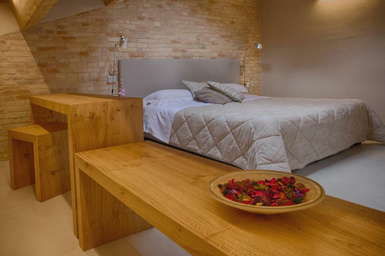 Apartamento Residenza Corso Baccio SantʼElpidio a Mare Exterior foto