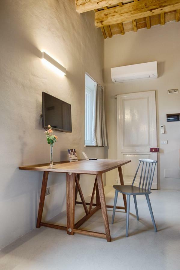 Apartamento Residenza Corso Baccio SantʼElpidio a Mare Exterior foto