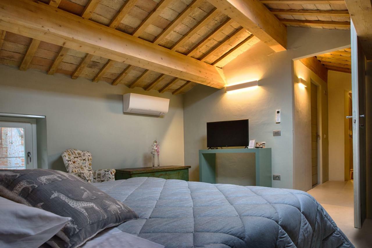 Apartamento Residenza Corso Baccio SantʼElpidio a Mare Exterior foto